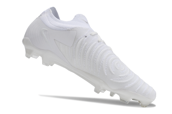 Nike Phantom GX II Elite FG Football Boots - White