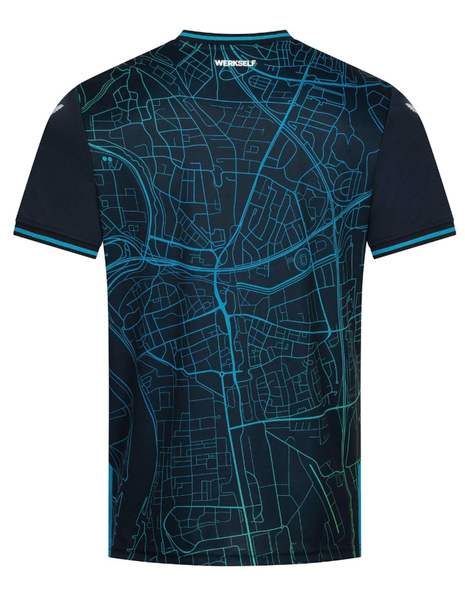 Leverkusen 23/24 Stadium Men's Special Shirt