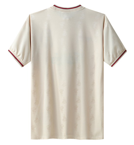 Liverpool 96/97 Men's Away Retro Shirt