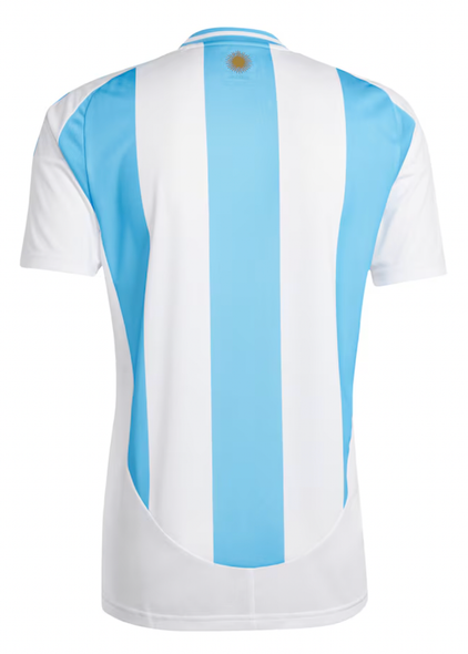 Argentina 2024 Stadium Men's Home Shirt