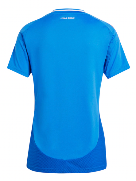 Italy 2024 Women's Home Shirt