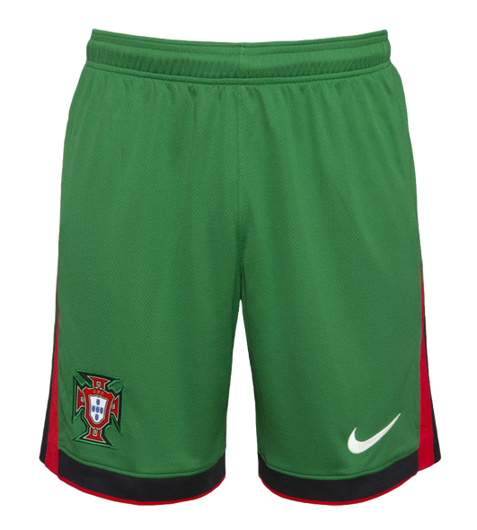 Portugal 2024 Authentic Men's Home Shirt