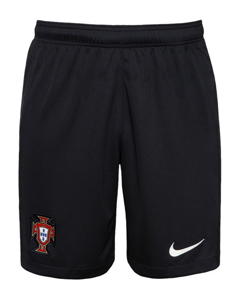 Portugal 2024 Authentic Men's Away Shirt