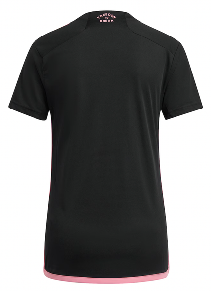 Inter Miami 24/25 Women's Away Shirt