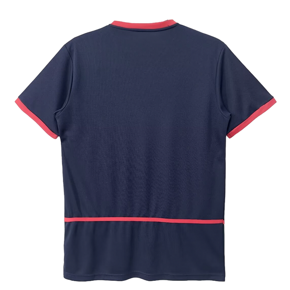 Arsenal 03/04 Men's Third Retro Shirt