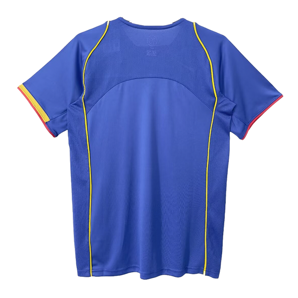 Arsenal 04/05 Men's Away Retro Shirt