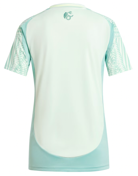 Mexico 2024 Women's Away Shirt