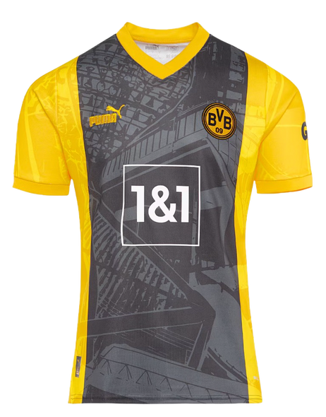 Borussia Dortmund 23/24 Stadium Men's Special Edition Shirt