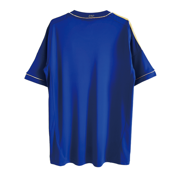 Chelsea 12/13 Men's Home Retro Shirt