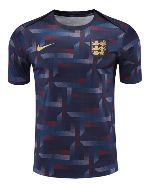 England 2024 Men's Pre-Match Shirt