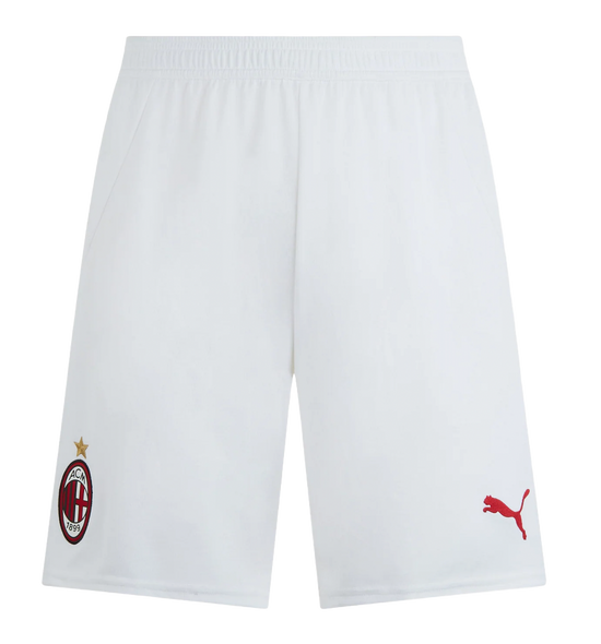 AC Milan 24/25 Stadium Men's Home Shirt