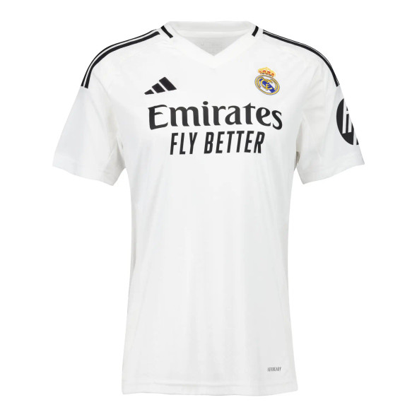 Real Madrid 24/25 Women's Home Shirt