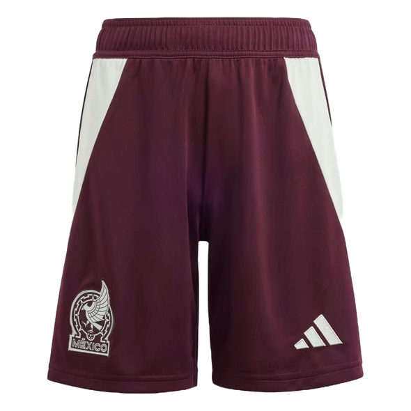 Mexico 2024 Men's Home Long Sleeve Shirt