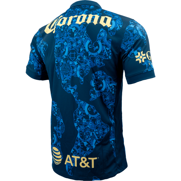 CF América 24/25 Stadium Men's Away Shirt