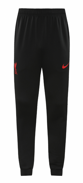 Liverpool 24/25 Men's White Long Zip Jacket