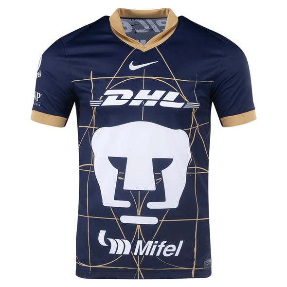 UNAM Pumas 24/25 Stadium Men's Away Shirt