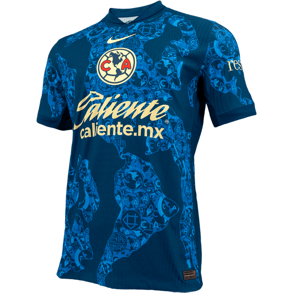 CF América 24/25 Authentic Men's Away Shirt