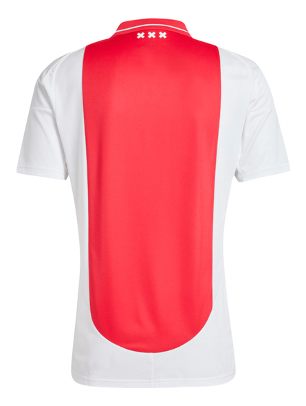 Ajax 24/25 Stadium Men's Home Shirt