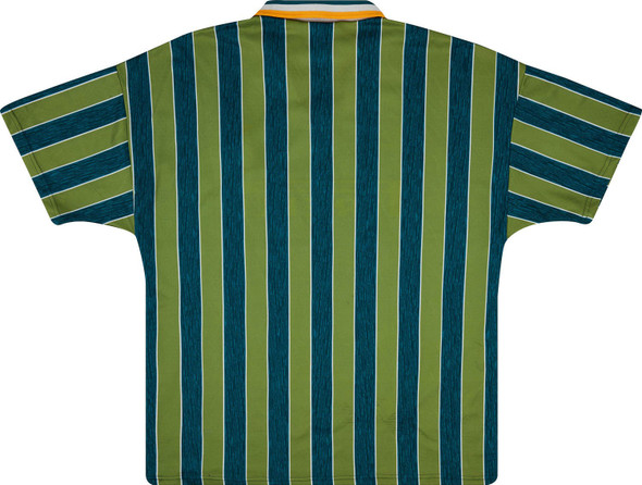 Inter Milan 95/96 Men's Third Retro Shirt