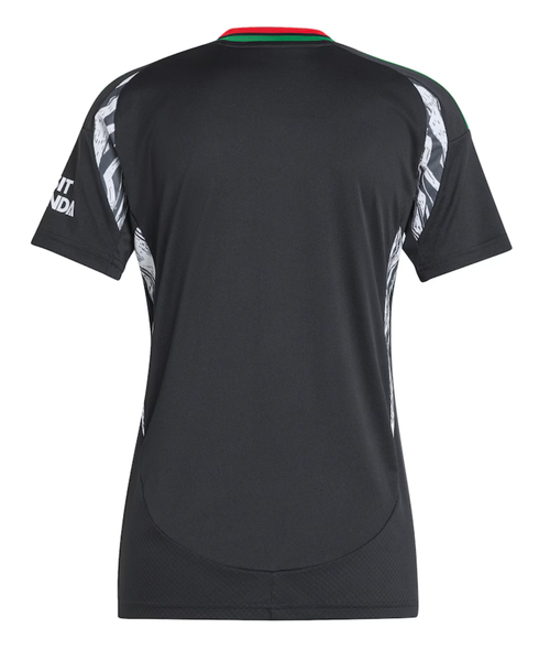 Arsenal 24/25 Women's Away Shirt