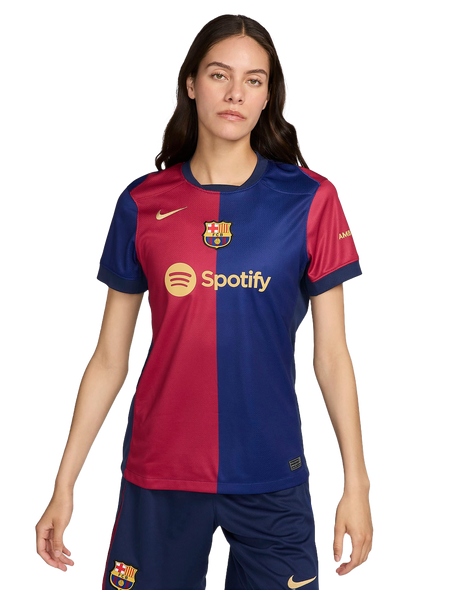 Barcelona 24/25 Women's Home Shirt