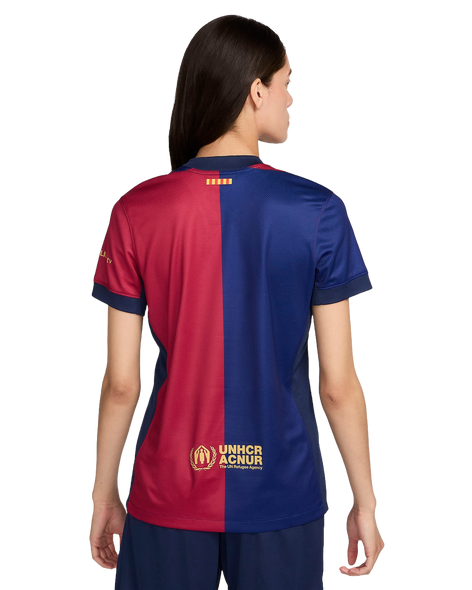 Barcelona 24/25 Women's Home Shirt