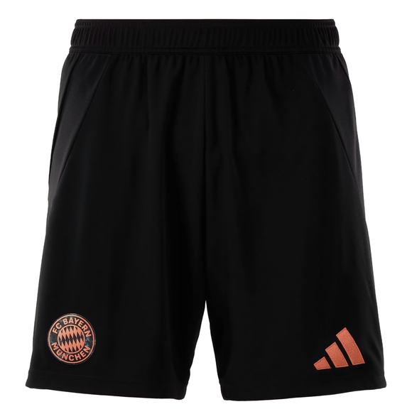 Bayern Munich 24/25 Authentic Men's Away Shirt