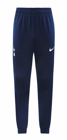 Tottenham 24/25 Men's Blue Long Zip Jacket