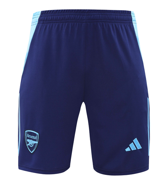 Arsenal 24/25 Men's Navy Training Tank Top