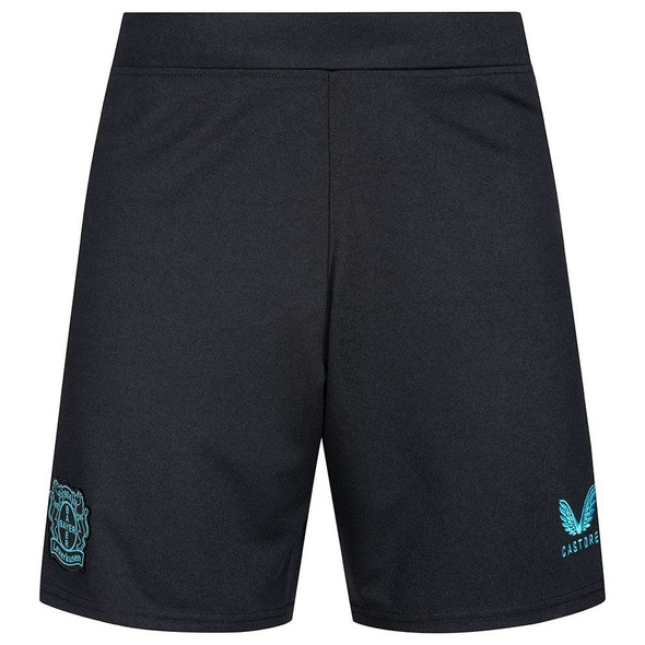 Leverkusen 24/25 Stadium Men's Third Shirt