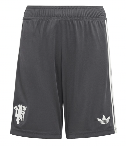 Manchester United 24/25 Stadium Men's Third Shirt