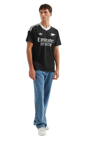 Arsenal 24/25 Men's Third Goalkeeper Shirt