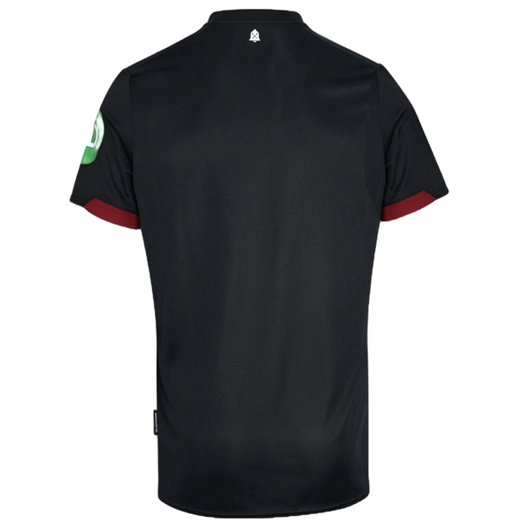 West Ham United 24/25 Stadium Men's Away Shirt