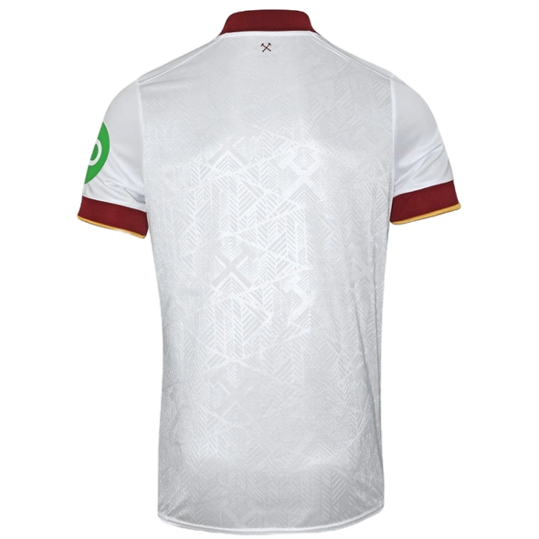 West Ham United 24/25 Stadium Men's Third Shirt