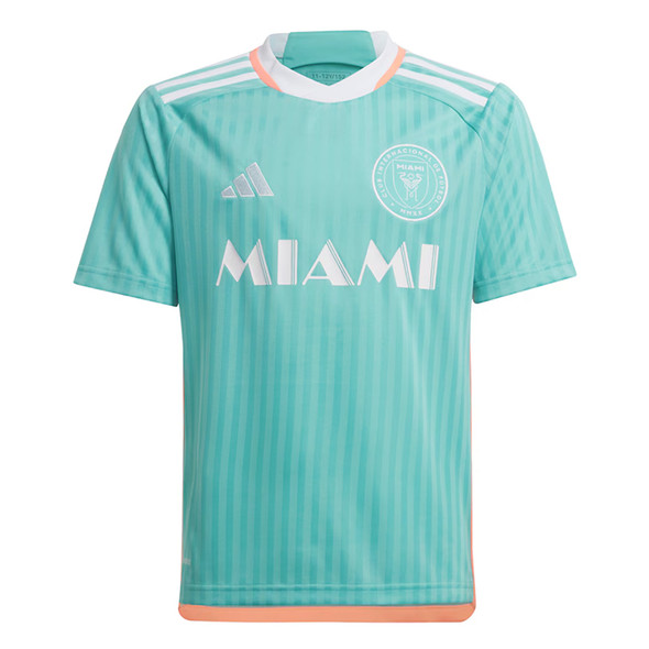 Inter Miami 24/25 Kid's Third Shirt and Shorts
