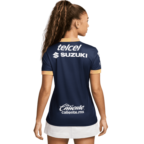 UNAM Pumas 24/25 Women's Away Shirt