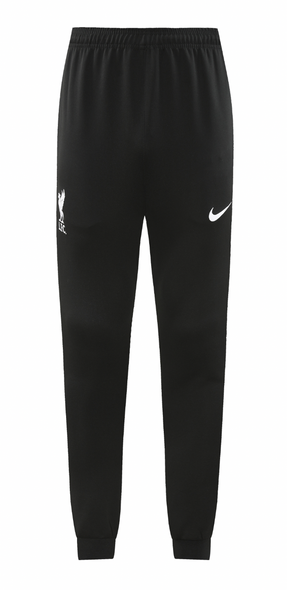 Liverpool 24/25 Men's Turquoise Long Zip Jacket