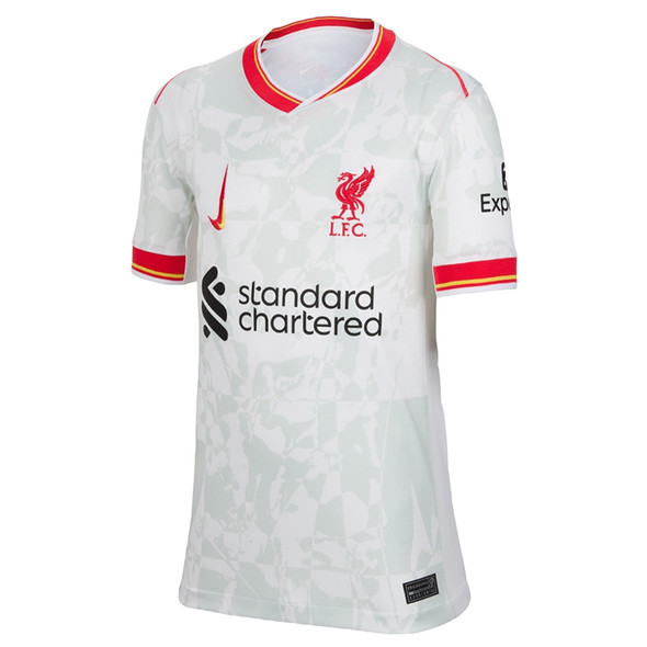 Liverpool 24/25 Kid's Third Shirt and Shorts