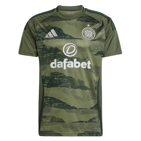 Celtic 24/25 Stadium Men's Third Shirt