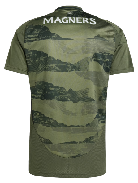 Celtic 24/25 Stadium Men's Third Shirt