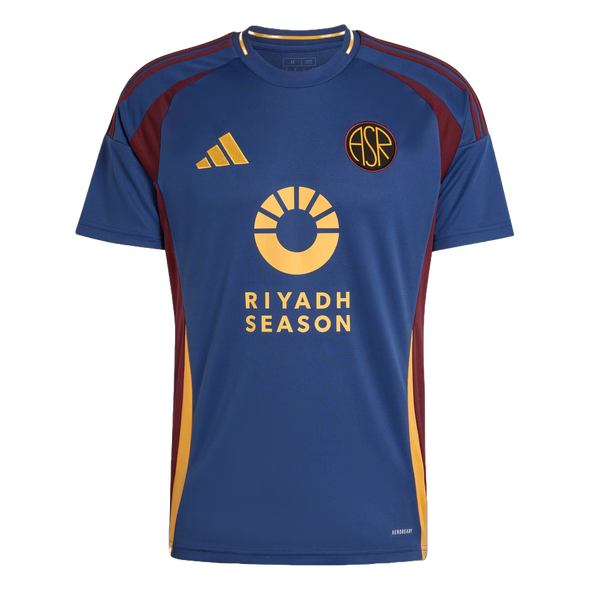 AS Roma 24/25 Stadium Men's Third Shirt