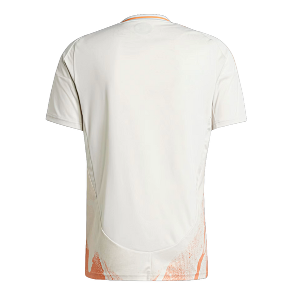 AS Roma 24/25 Authentic Men's Away Shirt