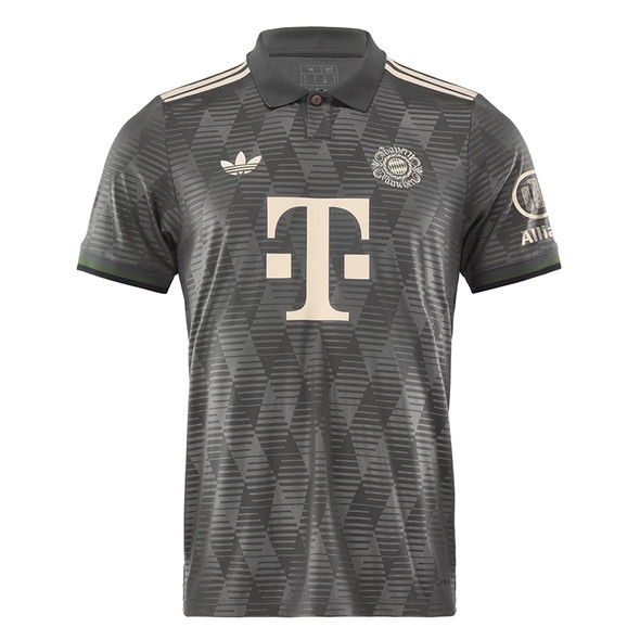 Bayern Munich 24/25 Stadium Men's Oktoberfest Shirt