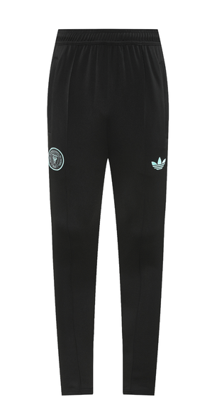 Inter Miami 2024 Men's Turquoise Long Zip Jacket