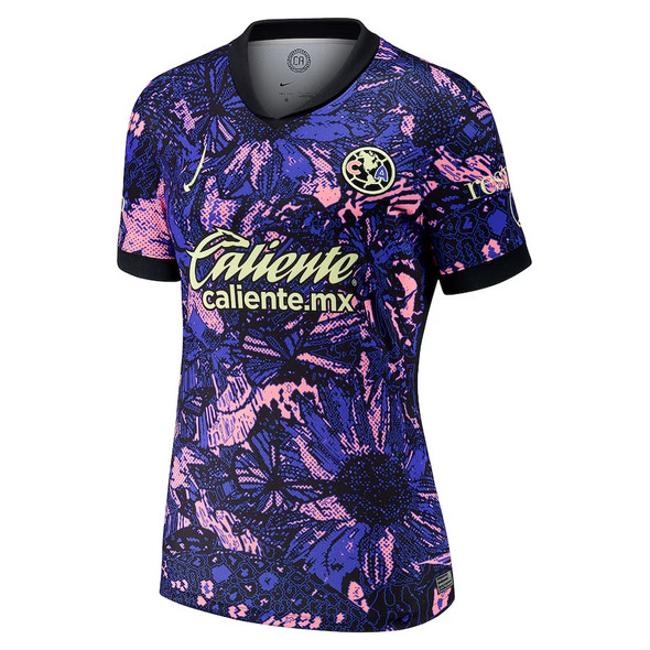 CF América 24/25 Women's Third Shirt