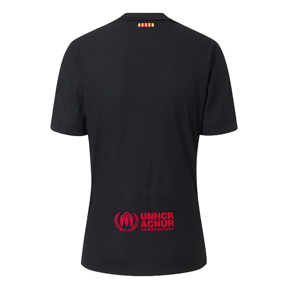 Barcelona 24/25 Women's Away Shirt