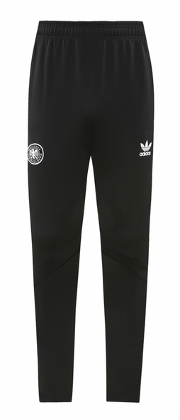 Germany 24/25 Men's Originals Long Zip Jacket