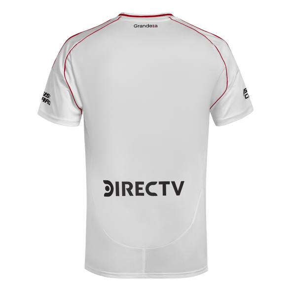 River Plate 24/25 Stadium Men's Home Shirt
