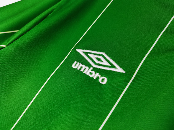 Celtic 84/86 Men's Home Retro Shirt