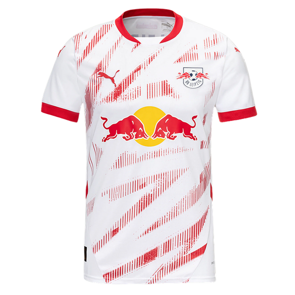 Leipzig 24/25 Stadium Men's Home Shirt